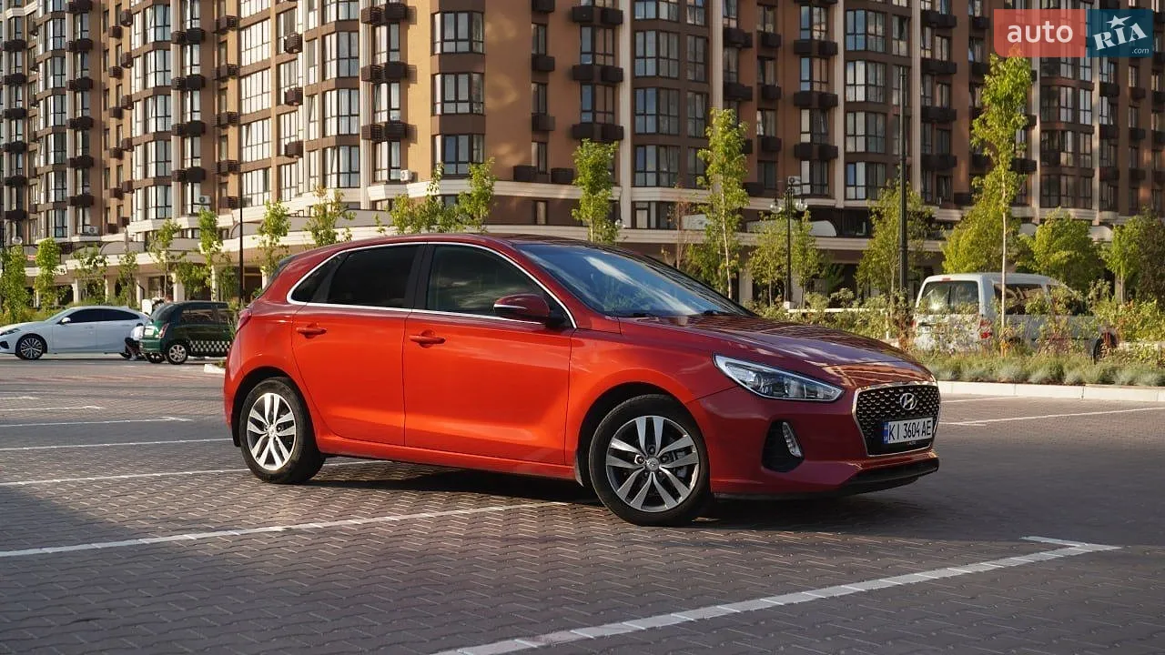 2019 Hyundai Elantra - мініатюра 6