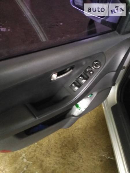 Седан Hyundai Elantra 2008 в Сєверодонецьку