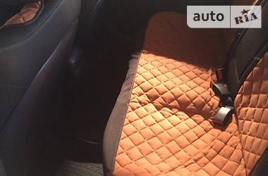 Седан Hyundai Elantra 2011 в 