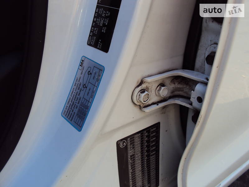 Седан Hyundai Elantra 2011 в Шостке фото 5 Седан Hyundai Elantra 2011 в Шостке