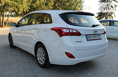 Универсал Hyundai Elantra 2013 в Сумах