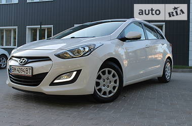 Универсал Hyundai Elantra 2013 в Сумах