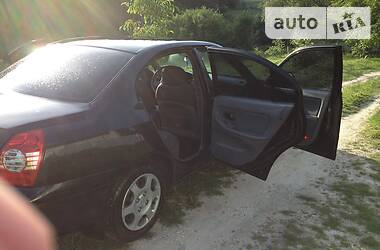 Седан Hyundai Elantra 2010 в 