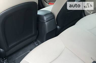 Седан Hyundai Elantra 2014 в 