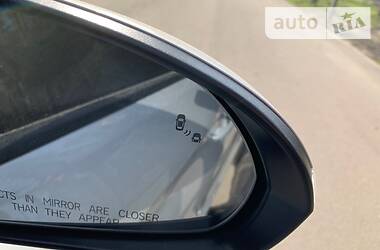 Седан Hyundai Elantra 2016 в 