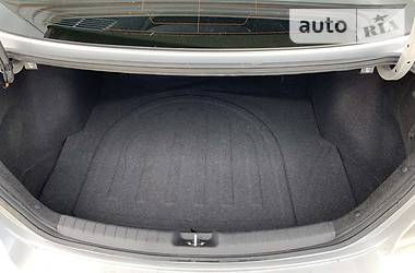 Седан Hyundai Elantra 2016 в 
