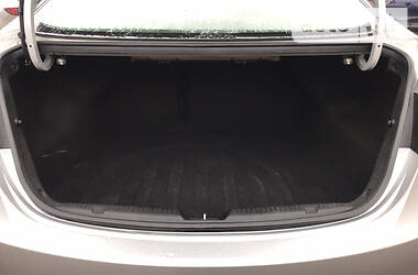 Седан Hyundai Elantra 2012 в 
