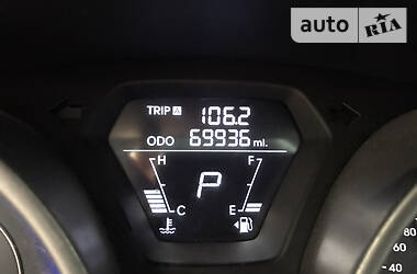 Седан Hyundai Elantra 2012 в 