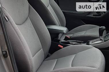 Седан Hyundai Elantra 2013 в 