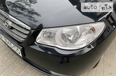 Седан Hyundai Elantra 2008 в 