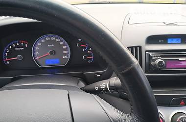 Седан Hyundai Elantra 2008 в 