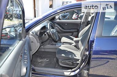 Седан Hyundai Elantra 2007 в 
