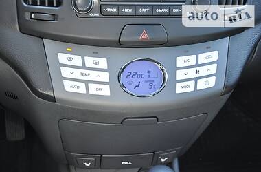 Седан Hyundai Elantra 2007 в 