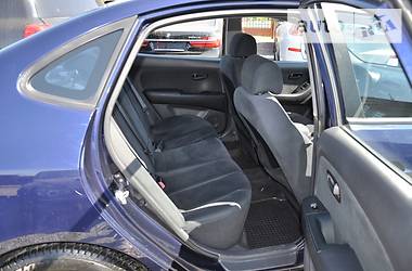Седан Hyundai Elantra 2007 в 