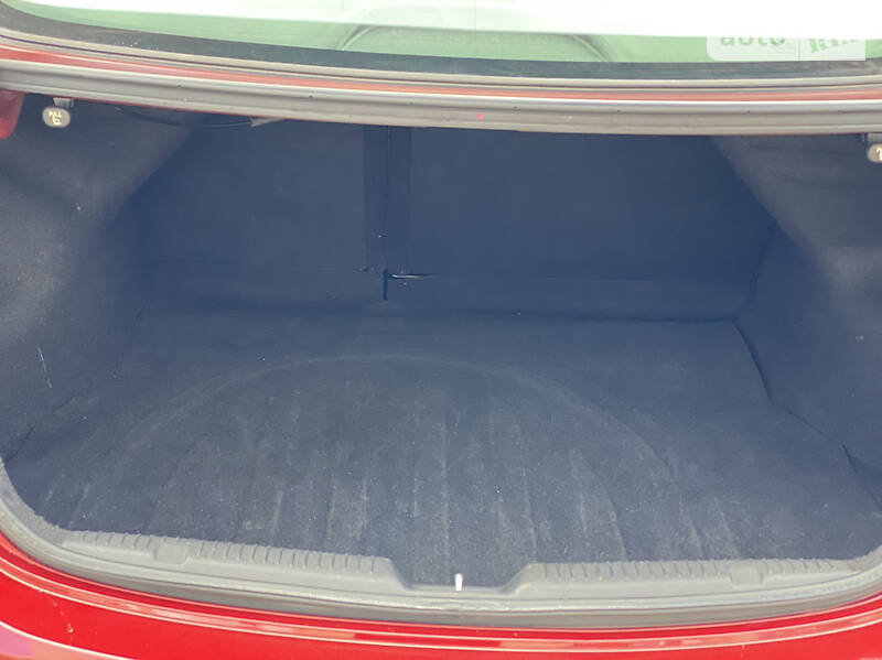 Седан Hyundai Elantra 2012 в Вінниці