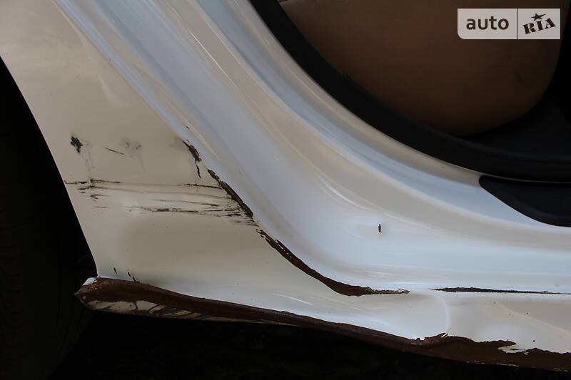 Седан Hyundai Elantra 2013 в Києві