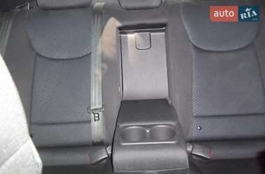 Седан Hyundai Elantra 2012 в 