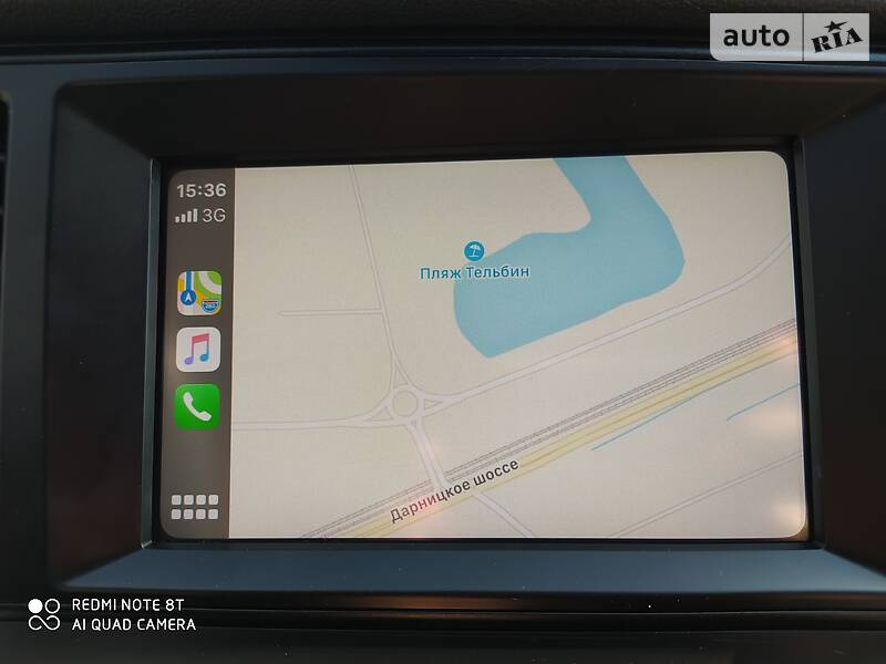 Седан Hyundai Elantra 2016 в Києві фото 15 Седан Hyundai Elantra 2016 в Києві