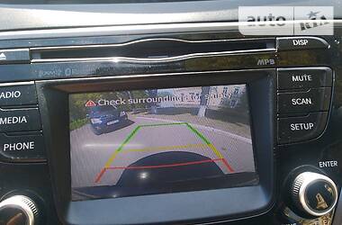 Седан Hyundai Elantra 2014 в 