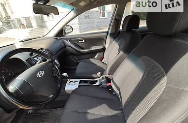 Седан Hyundai Elantra 2007 в Киеве