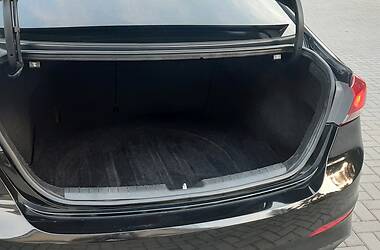 Седан Hyundai Elantra 2017 в Запоріжжі