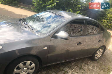 Седан Hyundai Elantra 2008 в 