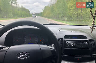 Седан Hyundai Elantra 2008 в 