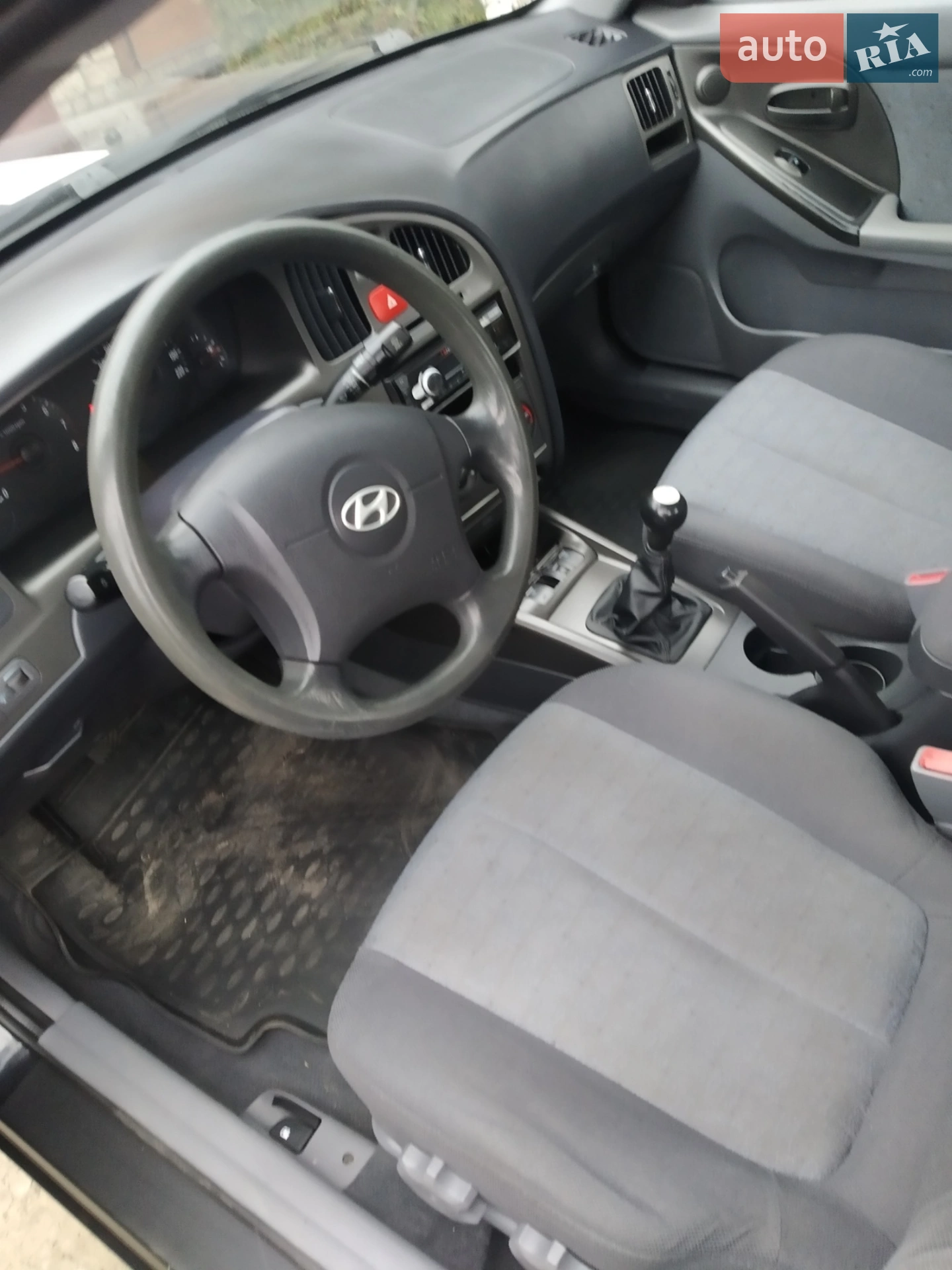 2010 Hyundai Elantra - мініатюра 5