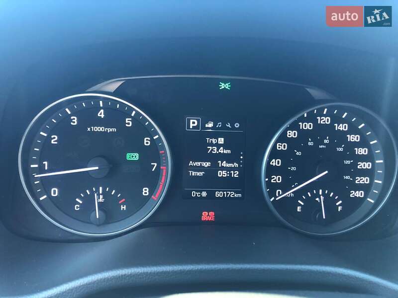 Седан Hyundai Elantra 2016 в Киеве фото 3 Седан Hyundai Elantra 2016 в Киеве
