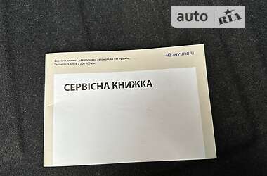 Седан Hyundai Elantra 2018 в 