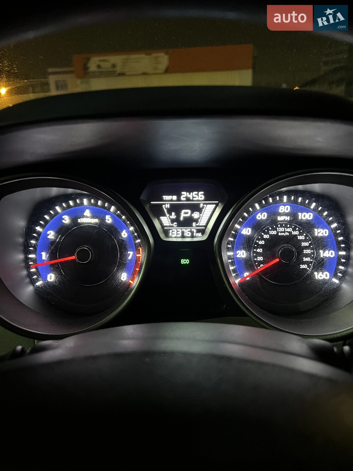 2014 Hyundai Elantra - мініатюра 7