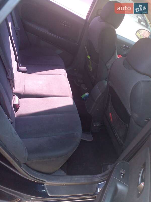 Седан Hyundai Elantra 2008 в Кропивницком