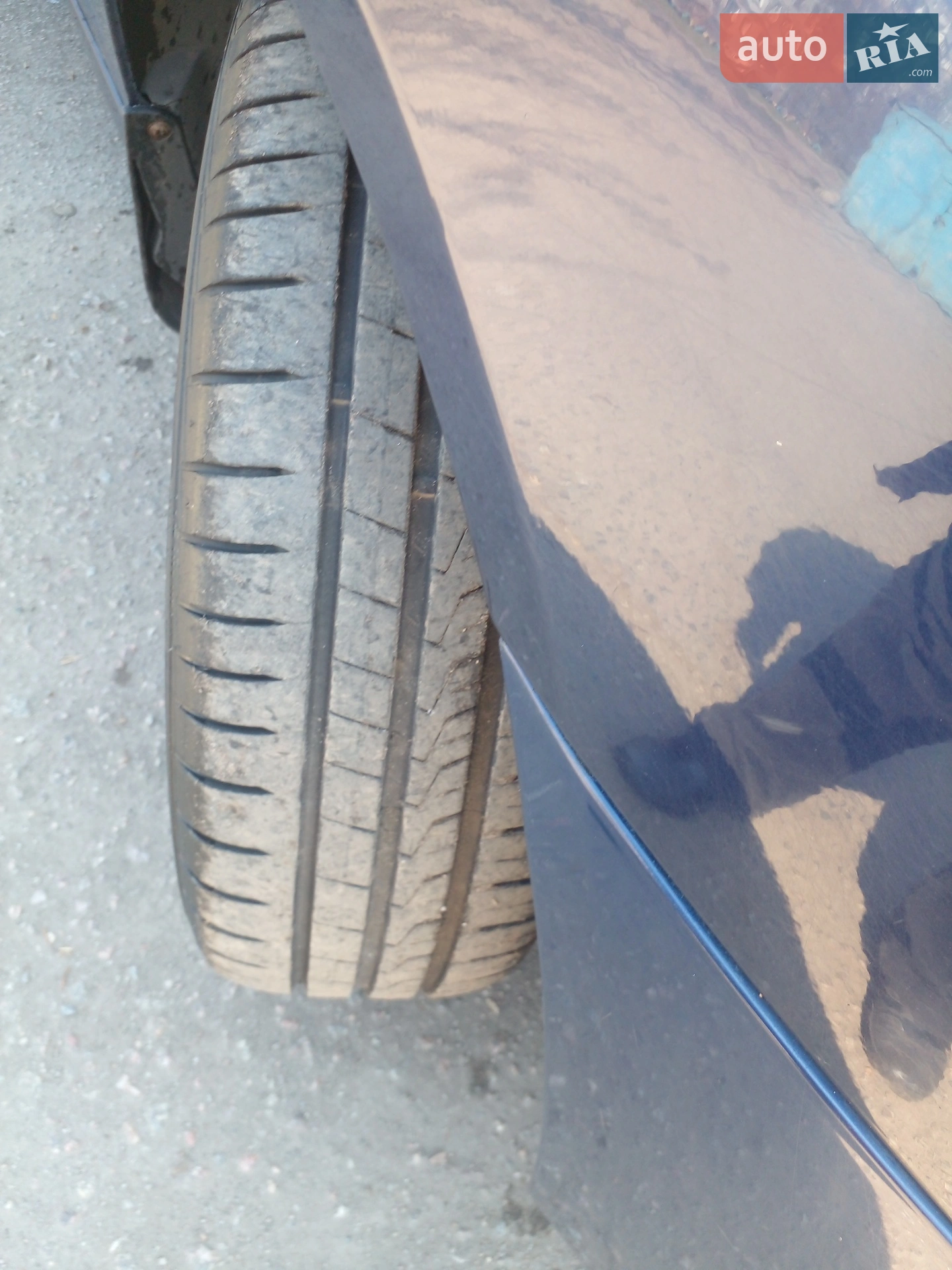 Hyundai Elantra 2008 VIN KMHDU41BP8U371654 фото оголошення 10 з 17