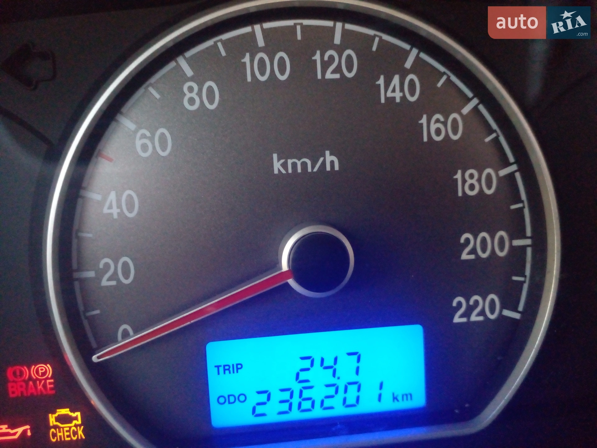 Hyundai Elantra 2008 VIN KMHDU41BP8U371654 фото оголошення 11 з 17