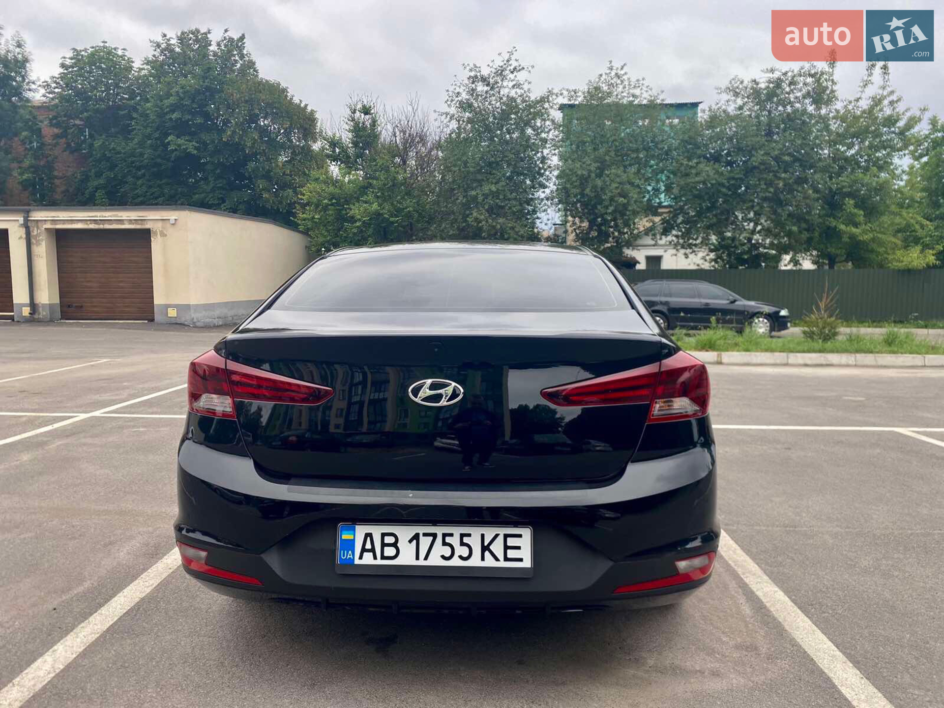 2019 Hyundai Elantra - мініатюра 4