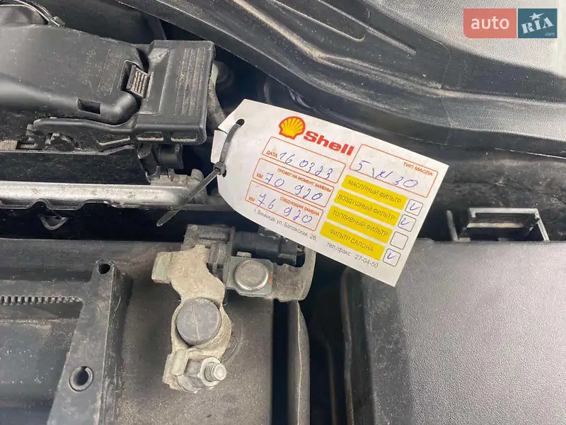Hyundai Elantra 2019 VIN 5NPD74LF6KH429847 фото оголошення 13 з 63