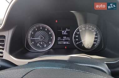 Седан Hyundai Elantra 2019 в 