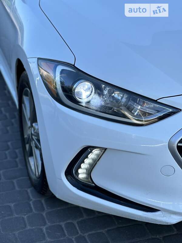 Седан Hyundai Elantra 2016 в Днепре фото 6 Седан Hyundai Elantra 2016 в Днепре