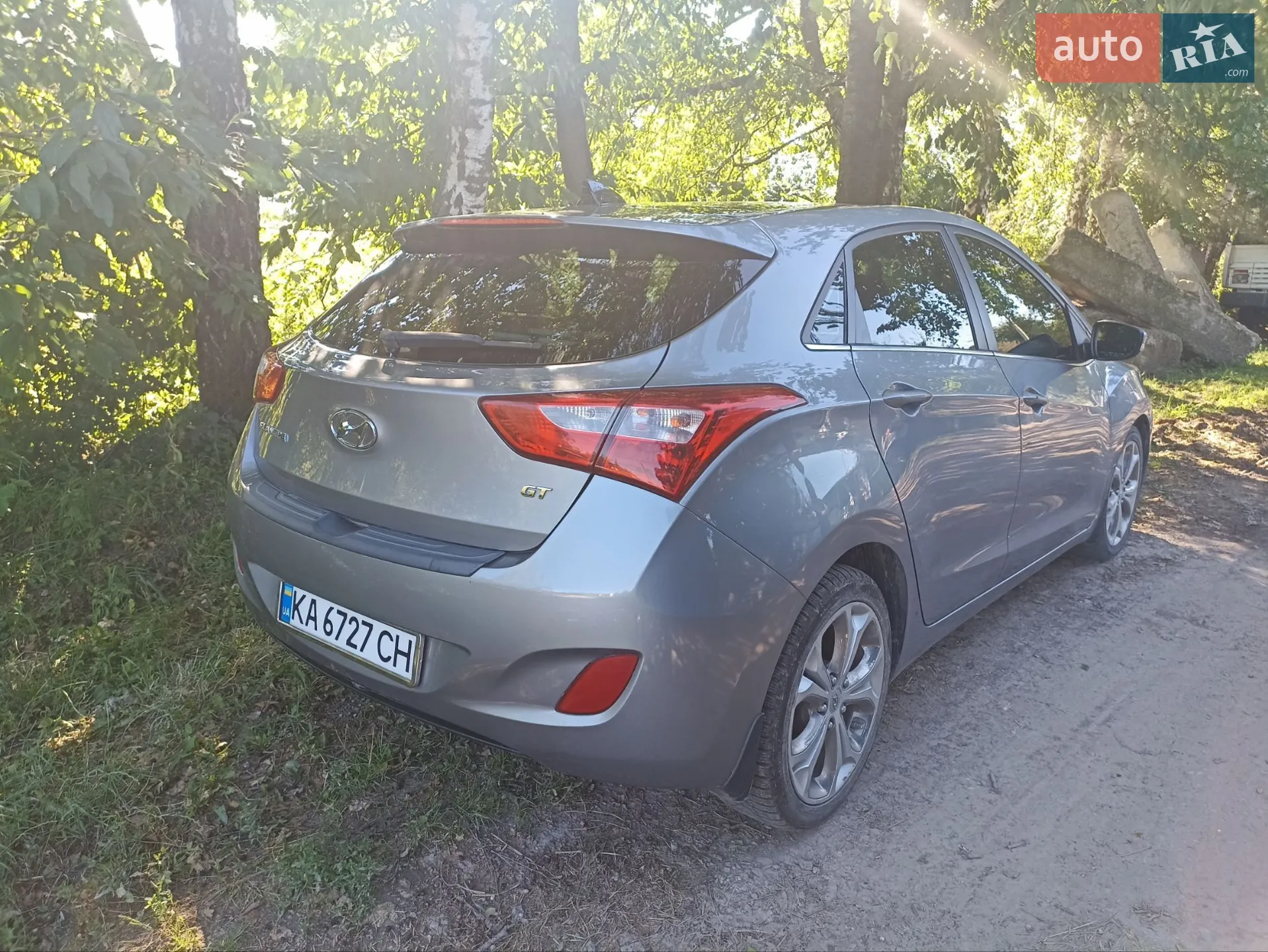 2013 Hyundai Elantra - мініатюра 8