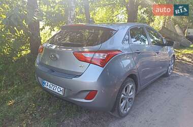 Седан Hyundai Elantra 2013 в Ивано-Франковске