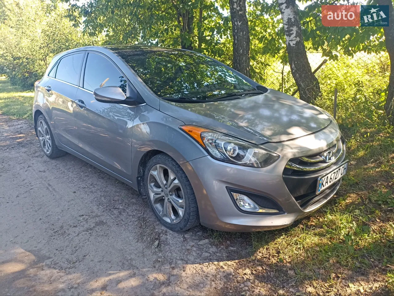 2012 Hyundai Elantra - мініатюра 15