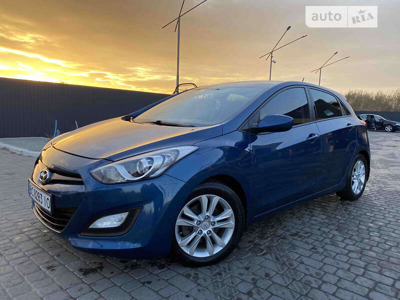 Hyundai Elantra 2014