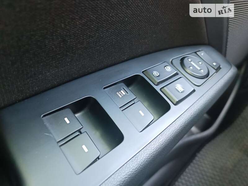 Седан Hyundai Elantra 2018 в Хмельницком