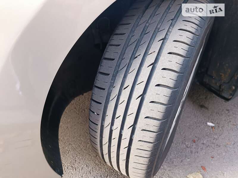 Седан Hyundai Elantra 2018 в Хмельницком