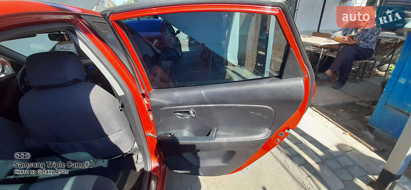 Седан Hyundai Elantra 2010 в Фастове