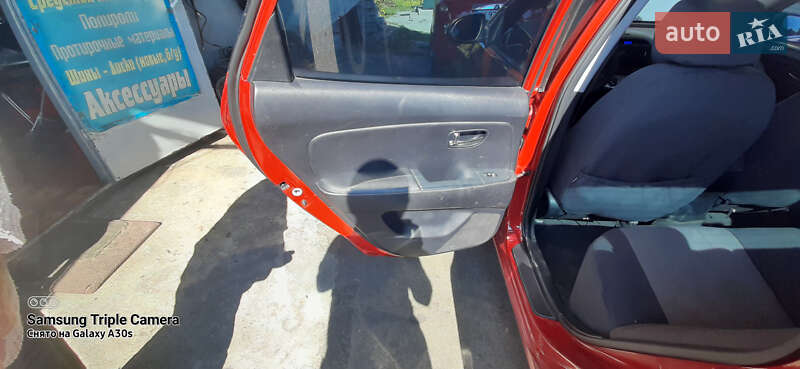 Седан Hyundai Elantra 2010 в Фастове