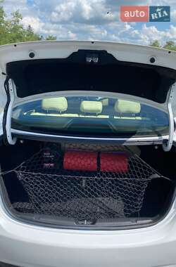 Седан Hyundai Elantra 2012 в Кропивницком