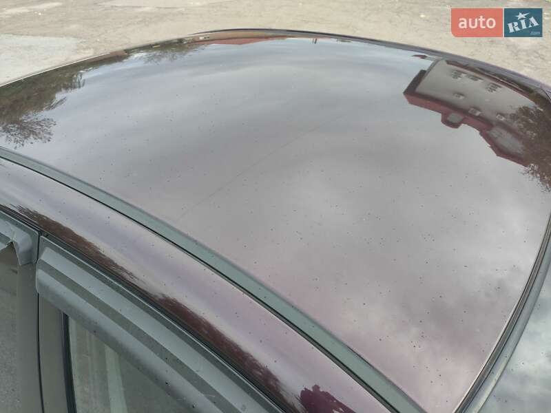 Седан Hyundai Elantra 2008 в Львові