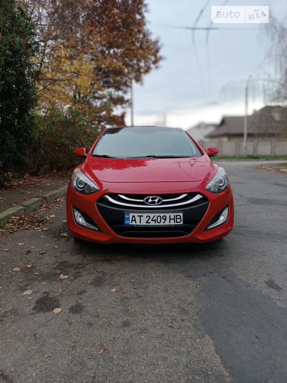 2012 Hyundai Elantra - мініатюра 13
