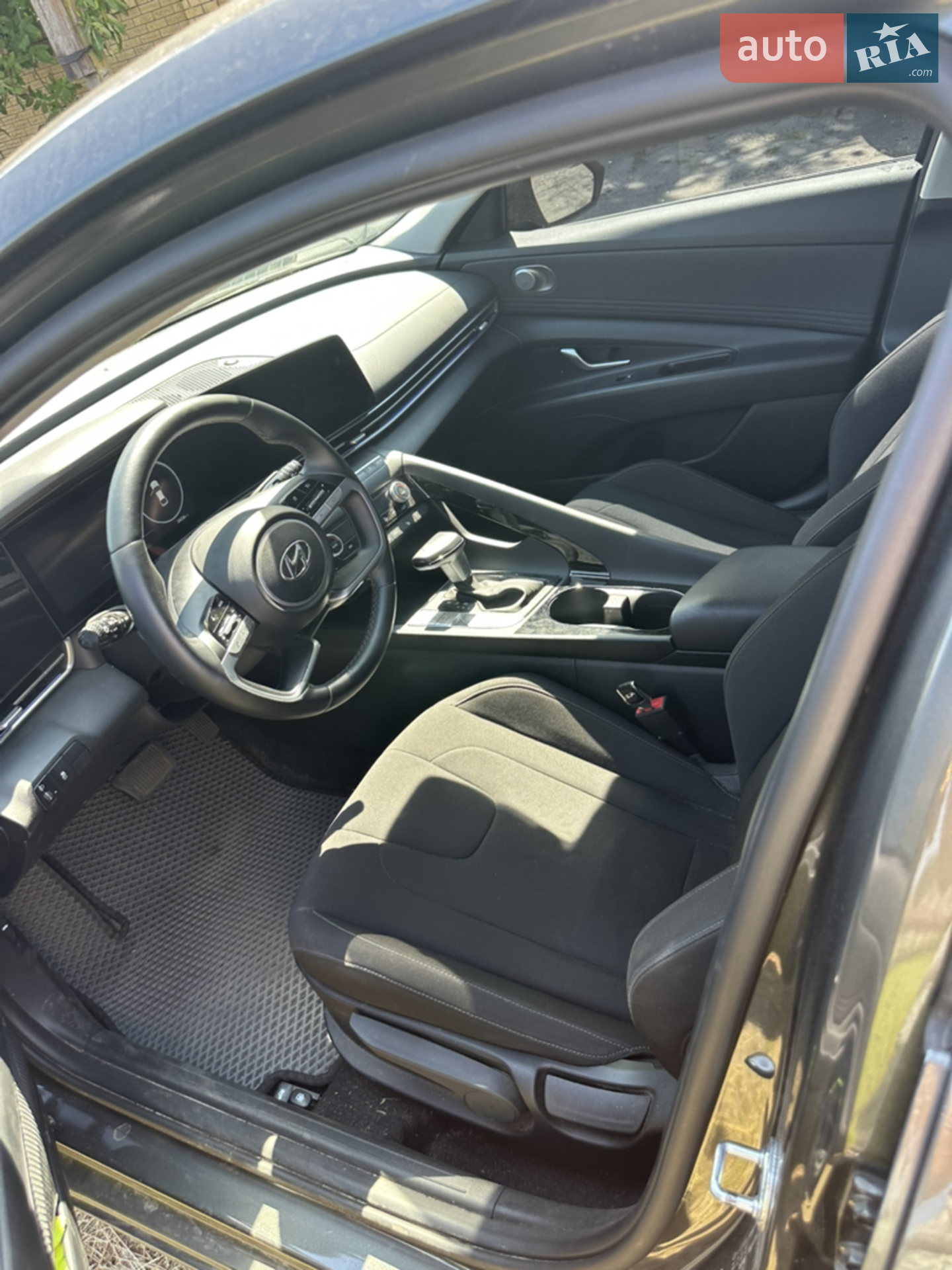 Hyundai Elantra 2021 VIN KMHLN41GBNU223452 фото оголошення 5 з 5